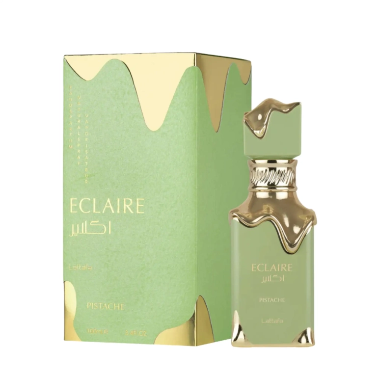LATTAFA-Eclaire-Pistache-EDP-100ml-768x768