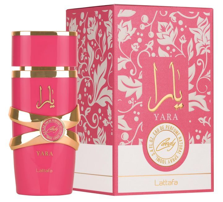 LATTAFA-Yara-Candy-EDP-100ml